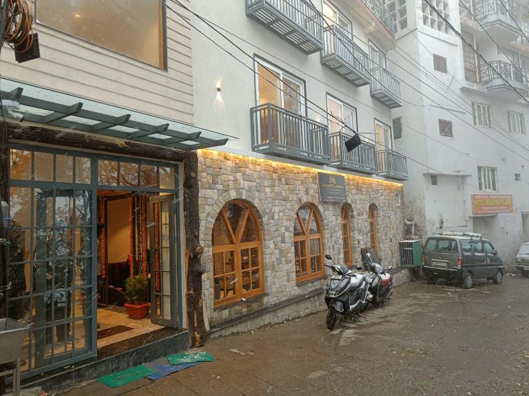 La Casa De Landour - B&B Mussoorie