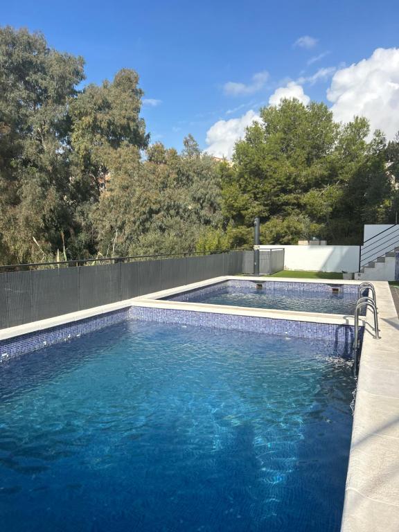 Atico Verdial 2 - B&B Cala del Moral