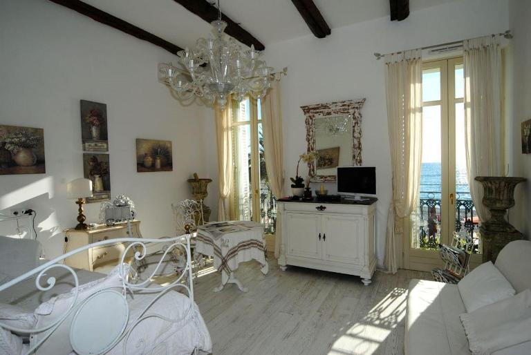 Maison Menton - Ferienwohnung Menton