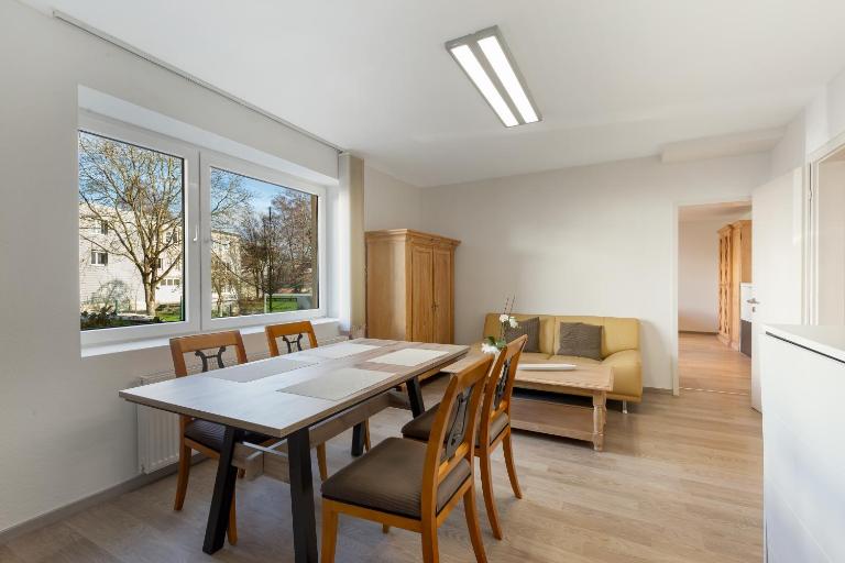 Ferienwohnung Bernhard - B&B Wermelskirchen