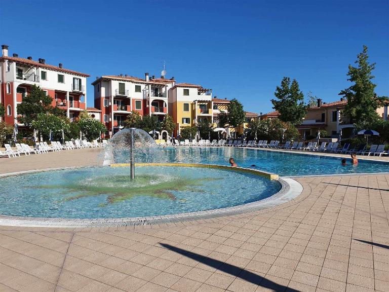 Villaggio Sant' Andrea - Bed and Breakfast Porto Santa Margherita