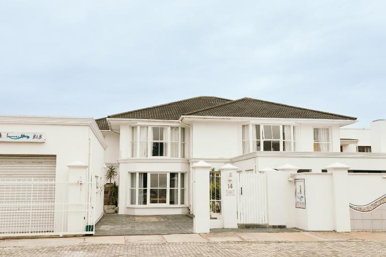 Summer House B&B - Ferienwohnung Port Elizabeth