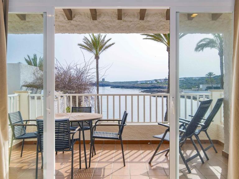 Villa Gavines Up - B&B S'Algar