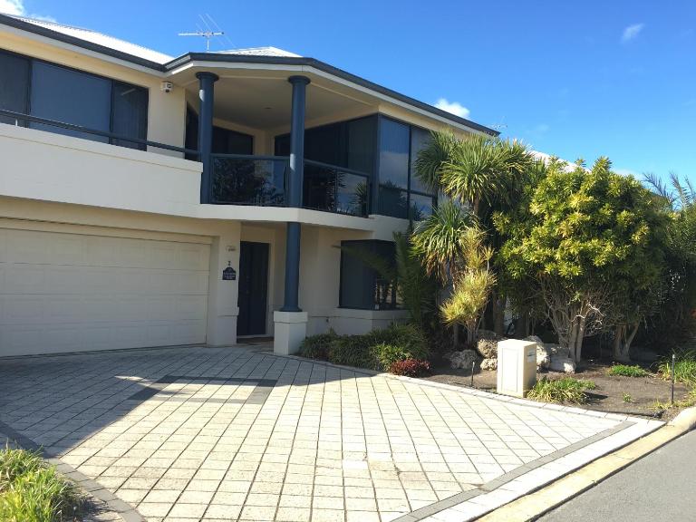 Seahaven by Rockingham Apartments - Ferienwohnung Rockingham