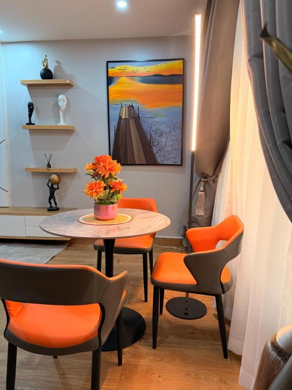 Lush Cove Apartments - B&B Lekki Peninsula