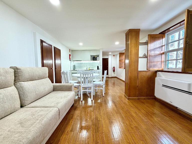 Casa do Castello Chaves - B&B Chaves