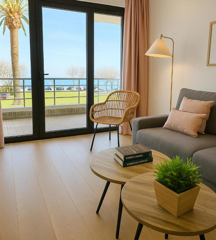 Playa Sardinero Apartamentos Little Homes - B&B Santander