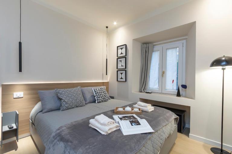 Brera Exclusive - New Apartment with Terrace, Near PARKING - B&B Milan