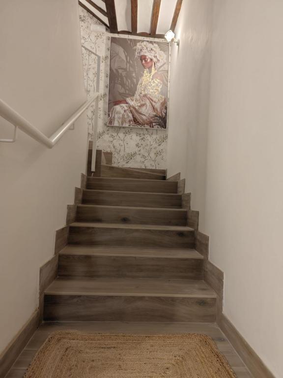 Arturana turismo - Chambres d'hôtes Ollauri