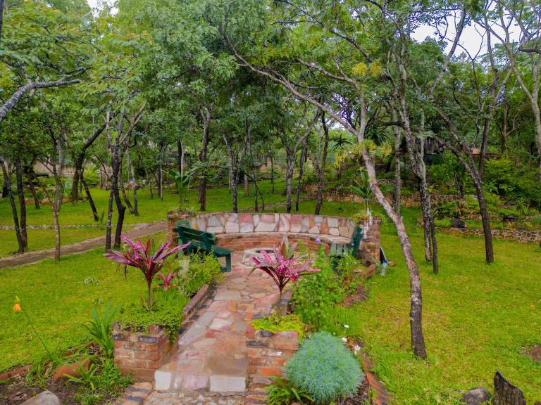 Chishongo residence, your peaceful Darwendale getaway - Chambres d'hôtes Norton