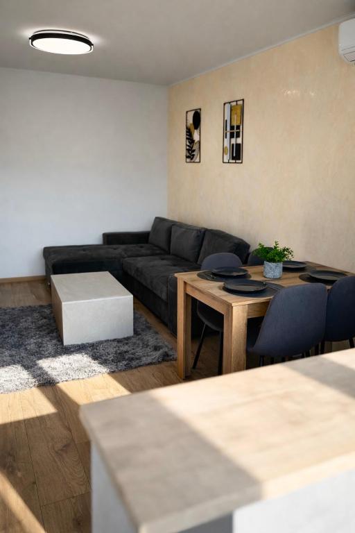 Urban Apart - Ferienwohnung Stara Sagora