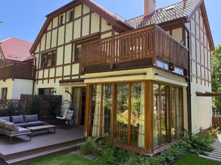 Sea You Beach House - B&B Rogowo
