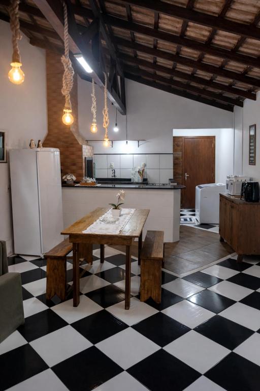Recanto do Anogueiro - B&B Governador Celso Ramos