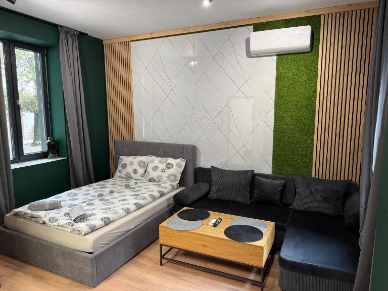 Plovdiv City Apartments - B&B Filippopoli