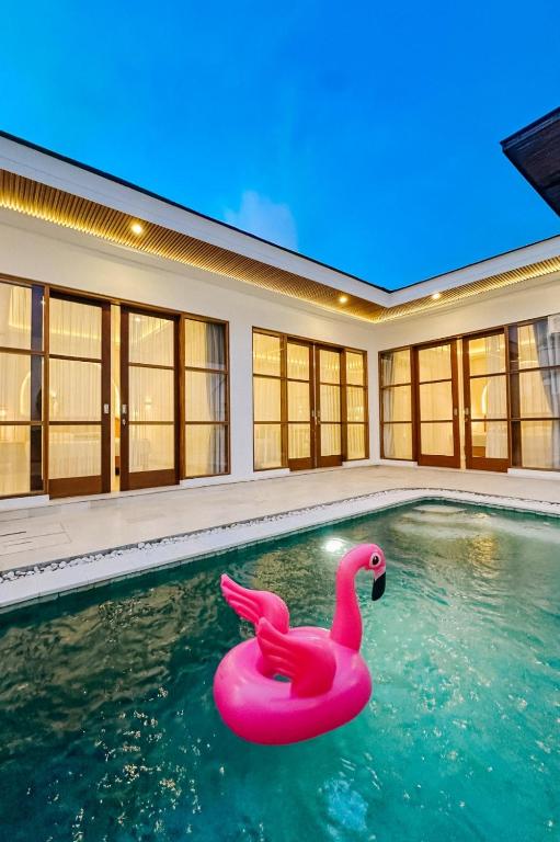 Villa Giulia Pererenan, Canggu, Brand New Build - B&B Mengwi