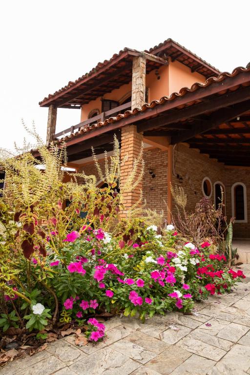Casa em São Sebastião refúgio do pontal - B&B São Sebastião
