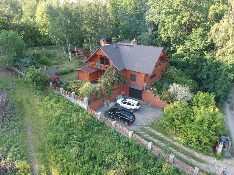 Chata Górska Sowa, Cały Dom tylko dla Was - Chambres d'hôtes Podgórzyn