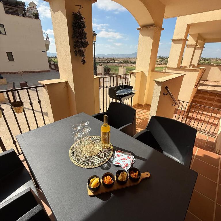 Casa Tranquila - B&B Escobar