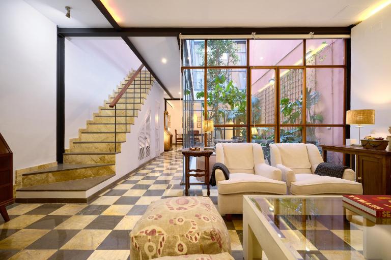 San Bernardo - B&B Sevilla