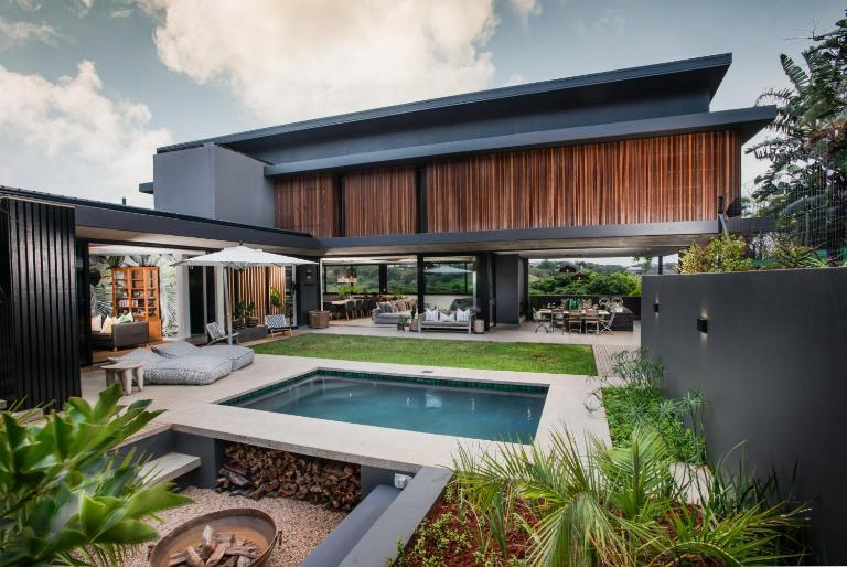 Olive House - B&B Ballito