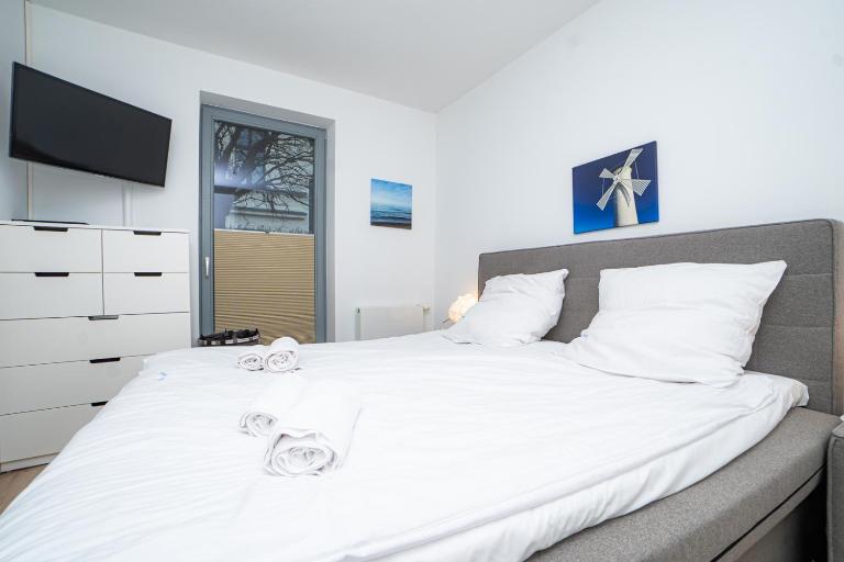 Liehrstraße 9 by Baltic Home - Ferienwohnung Heringsdorf