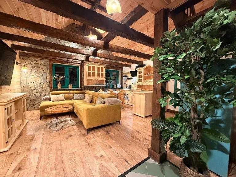 Leśna 6 - B&B Sierakowo