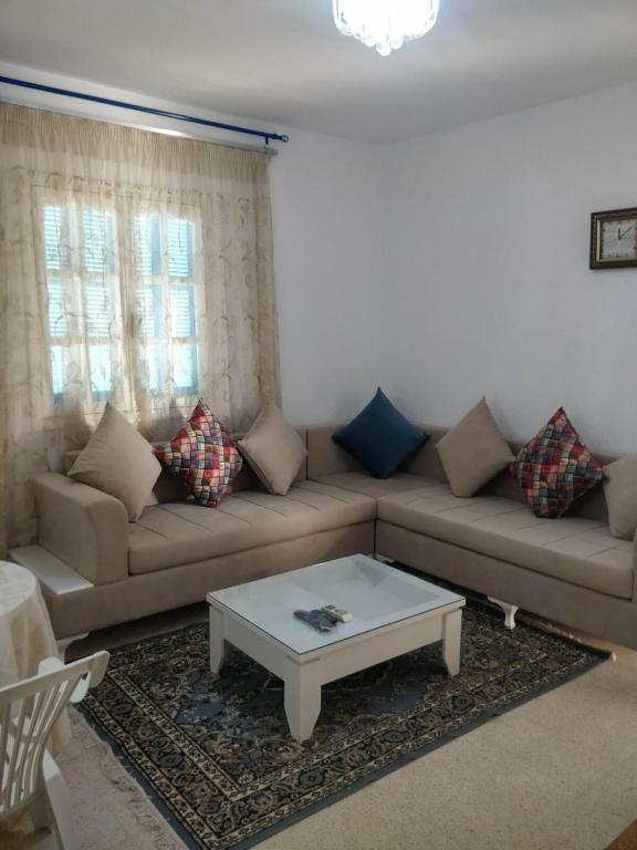 Comfortable One-Bedroom Apartment - B&B Houmt Souk