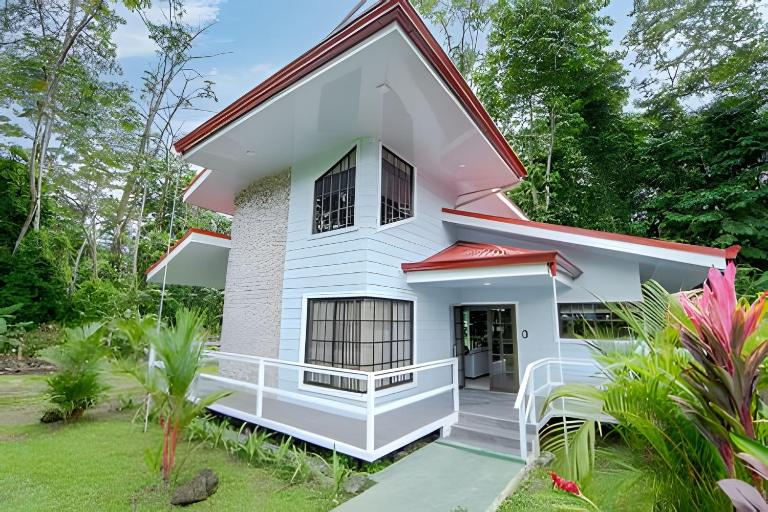 Villa Escondida La Fortuna - B&B La Fortuna