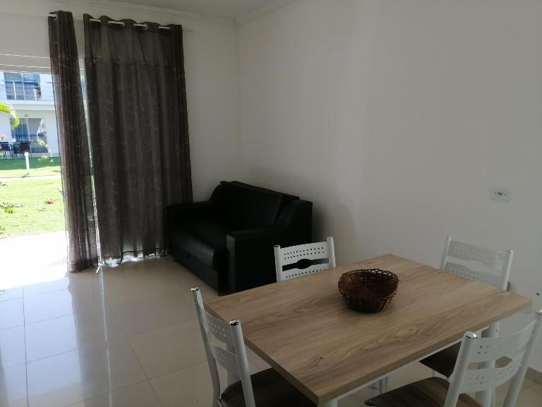 Residencial Golfinhos by Federico - B&B Porto Seguro
