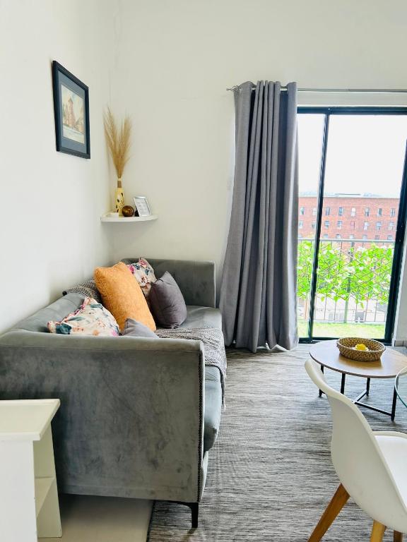 CMH Apartments - Bed and Breakfast Johannesburg