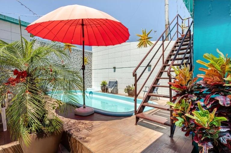 Apartamento 2 quartos - B&B Canoas