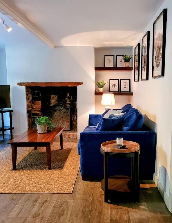 The Snug - Cheltenham 5 Mins from Town Centre - Bed and Breakfast Cheltenham