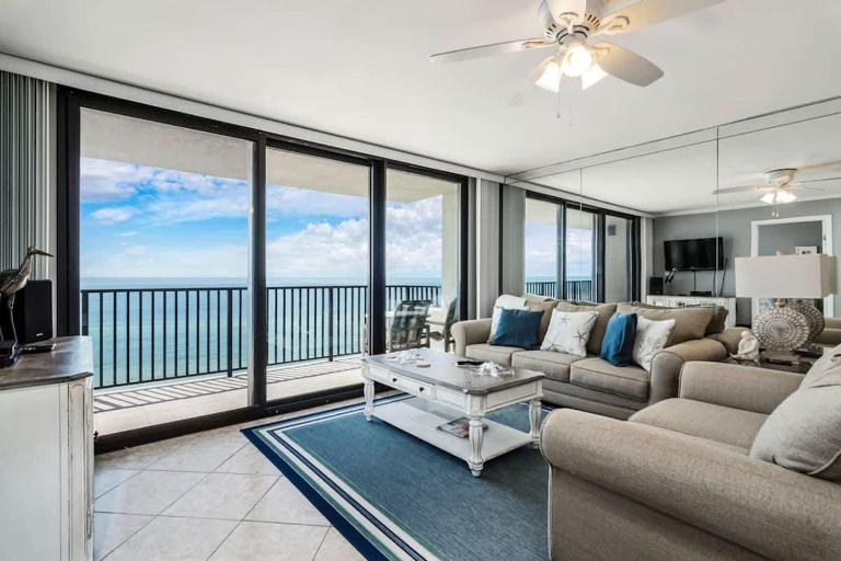One Seagrove Place 0902 - B&B Santa Rosa Beach