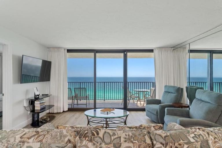 One Seagrove Place 1706 - B&B Santa Rosa Beach