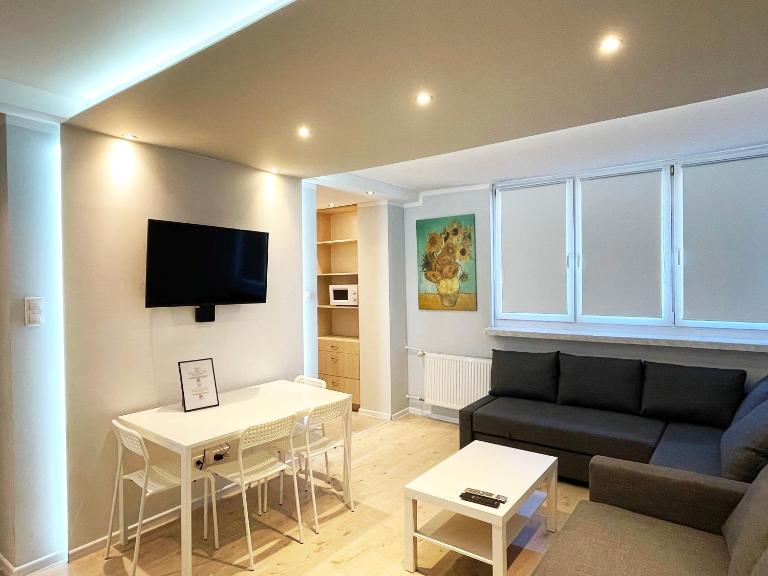 Apartament Kolowa - B&B Łódź