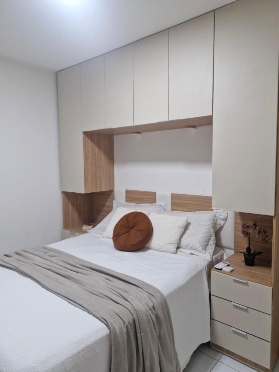Casa térrea confortável e aconchegante Próximo ao Veneza Water Park - Ferienwohnung Paulista