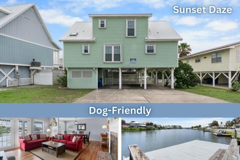 Sunset Daze by Youngs Suncoast - Chambres d'hôtes Gulf Shores