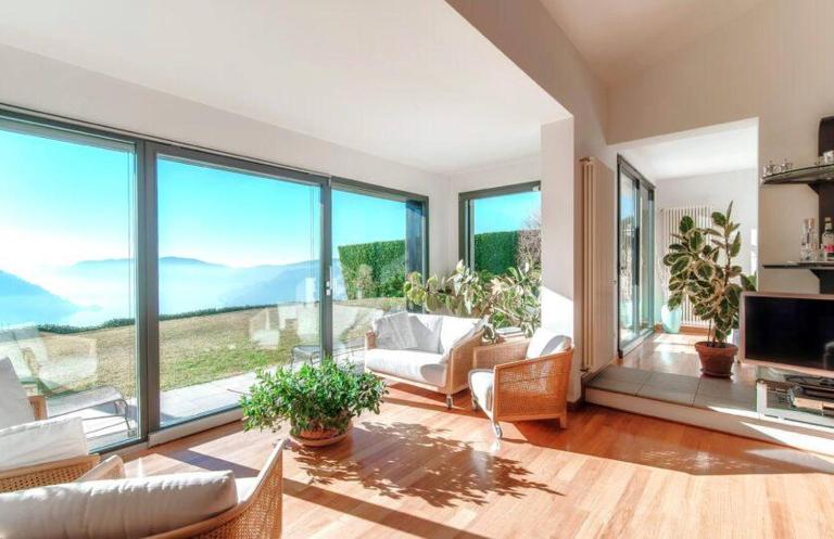 Villa Citriodora - B&B Cernobbio