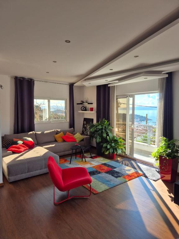 Apartment Dora - Bed and Breakfast Makarska