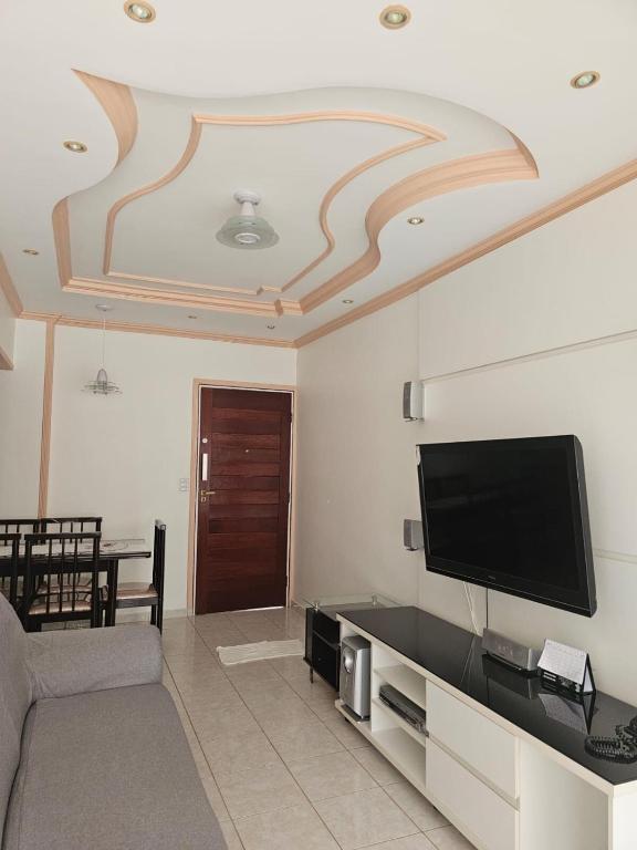 Apartamento 2 Quartos na Ponta Verde - Ferienwohnung Maceió