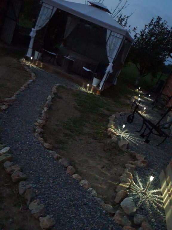Kuća za odmor San - B&B Lonja