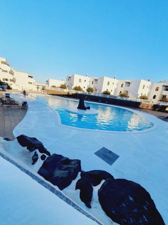 Teguisol2 - Chambres d'hôtes Costa Teguise