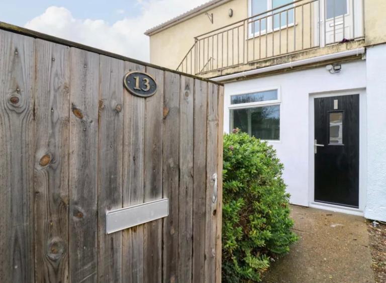 High Tide - Chambres d'hôtes Whitstable