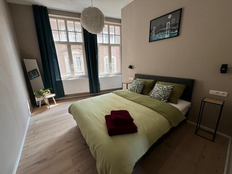 Apartment central Lier - B&B Lier