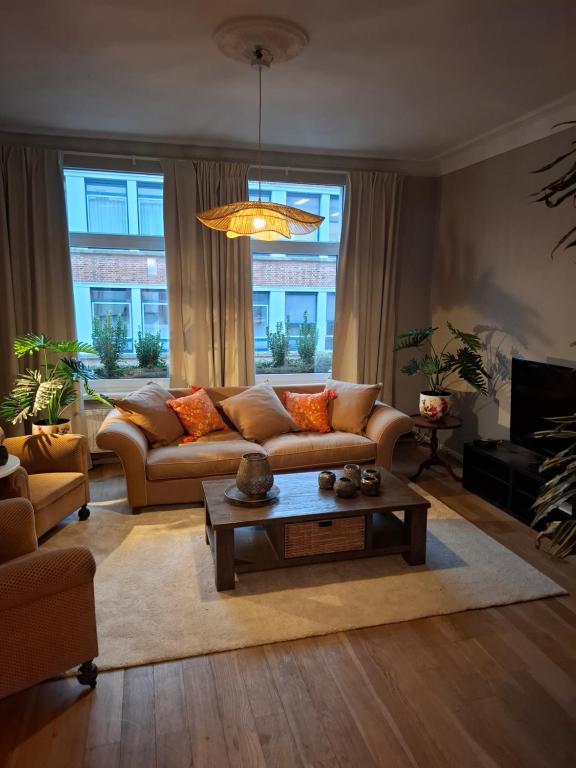 Sint Andries Duplex - B&B Anversa
