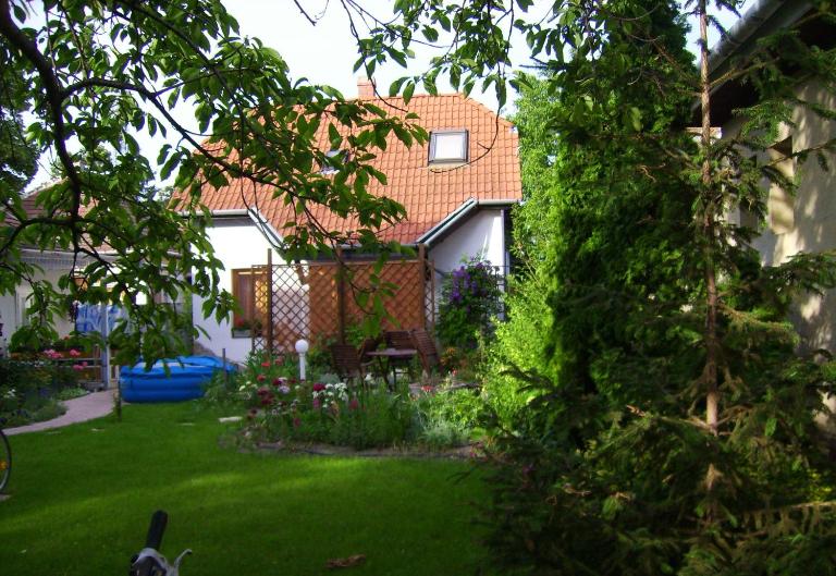 Lenart House 2 - B&B Siófok