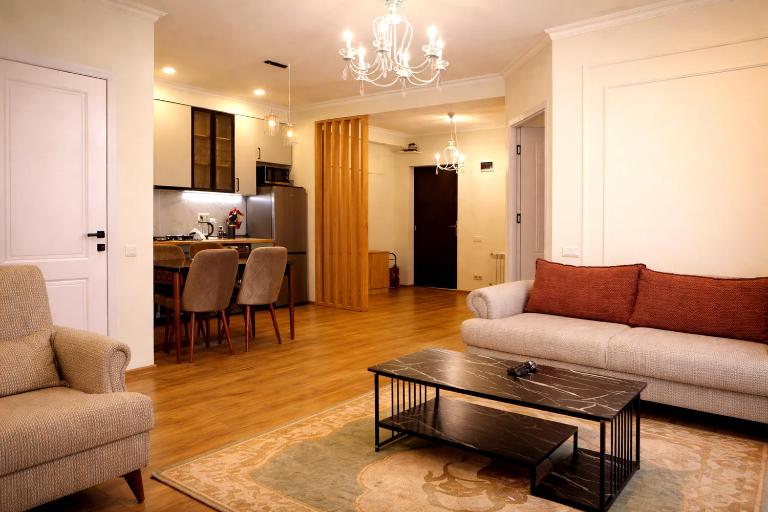 Stylish House - B&B Kutaisi