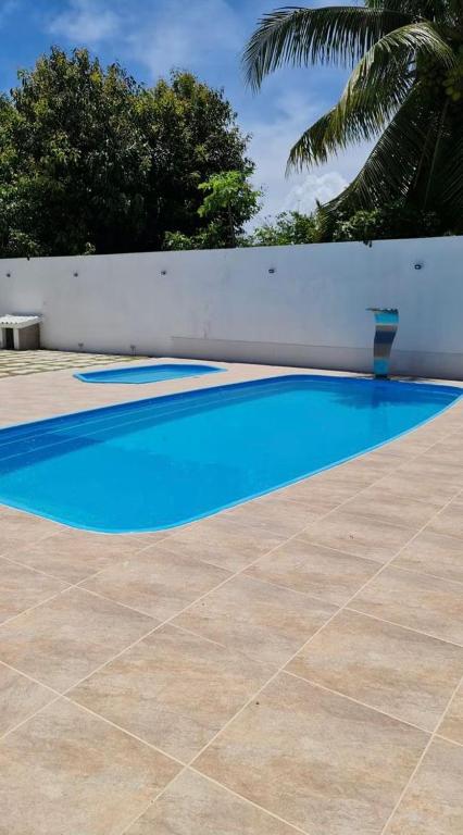 Studio 12 - B&B Santa Cruz Cabrália