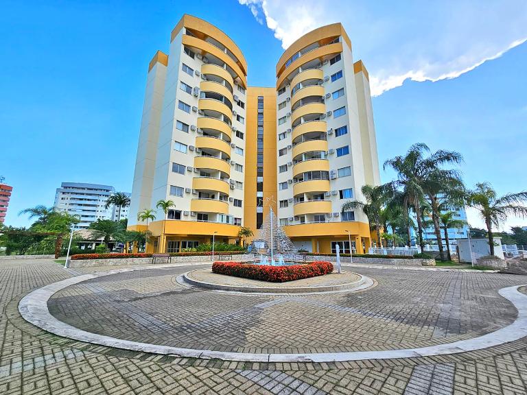 Apartamento na Barra da Tijuca, próximo ao Riocentro - Bed and Breakfast Rio de Janeiro