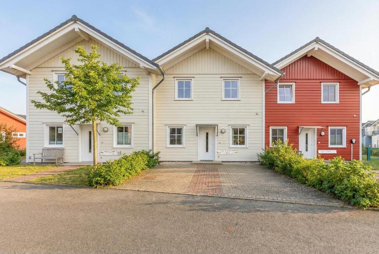 Deichgraf - B&B Dagebüll